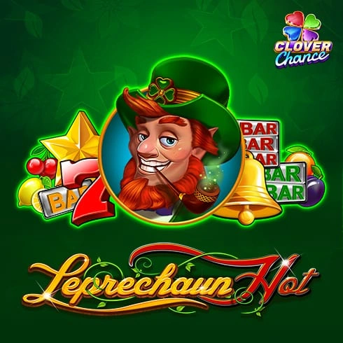 40 Leprechaun Hot Clover Chance Demo Gratis Online