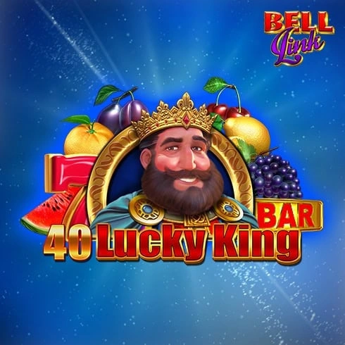 40 Lucky King Bell Link Gratis Demo Online