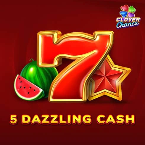 5 Dazzling Cash Demo Gratis Online