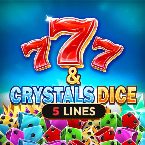 7 & Crystals Gratis