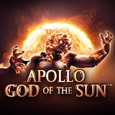 Apollo God of the Sun Gratis