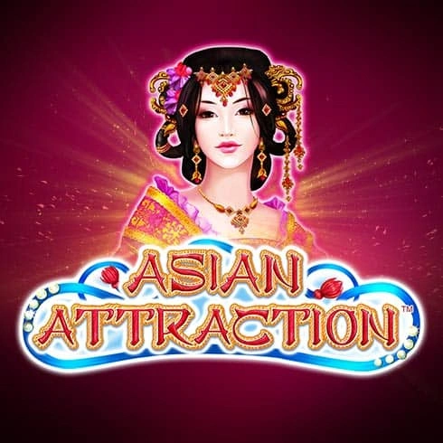 Asian Attraction Demo