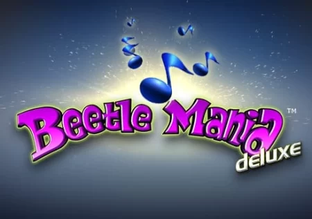 Beetle Mania Deluxe Demo Gratis Online