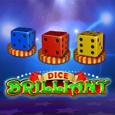 Brilliant Dice Gratis Demo Online