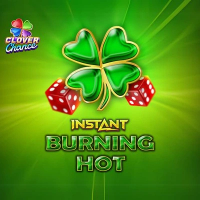 Burning Hot Instant Gratis Demo Online