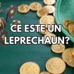 Ce este un Leprechaun Descopera Secretele Spiridusului Irlandez