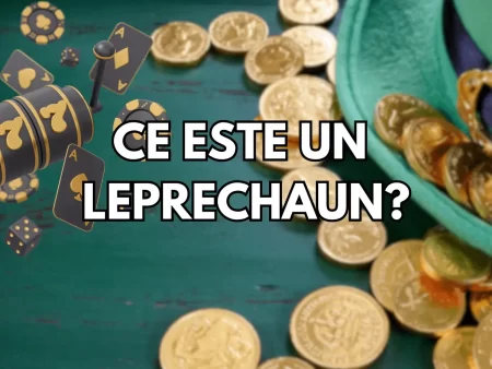 Ce este un Leprechaun? Descoperă Secretele Spiridușului Irlandez