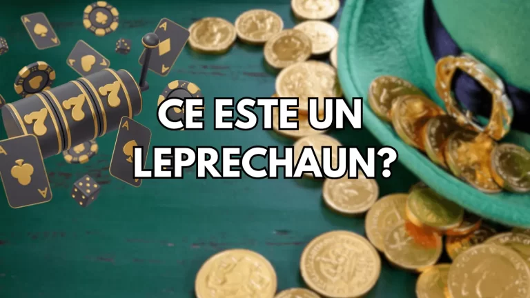 Ce este un Leprechaun? Descoperă Secretele Spiridușului Irlandez
