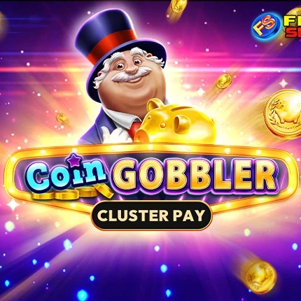 Coin Gobbler Demo Gratis Online