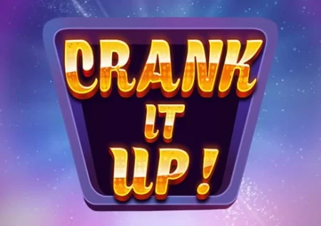 Crank It Up Demo Gratis Online