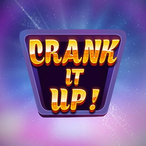 Crank It Up Demo
