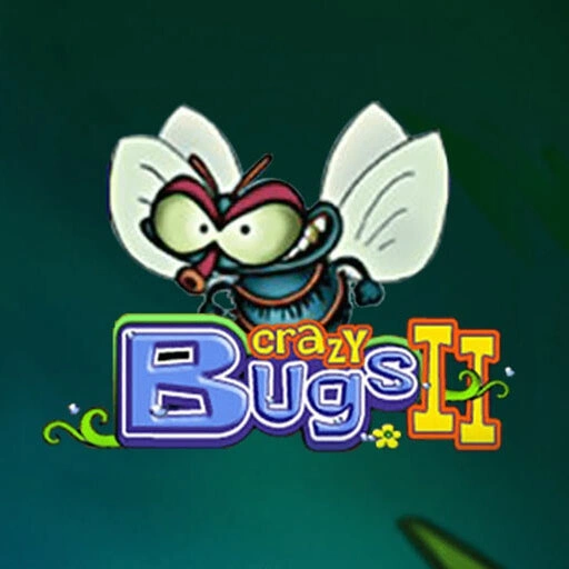 Crazy Bugs II Gratis Demo Online