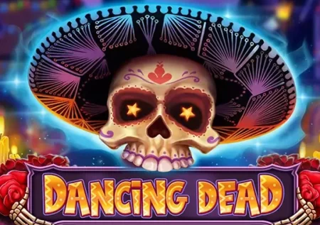 Dancing Dead Demo Gratis Online