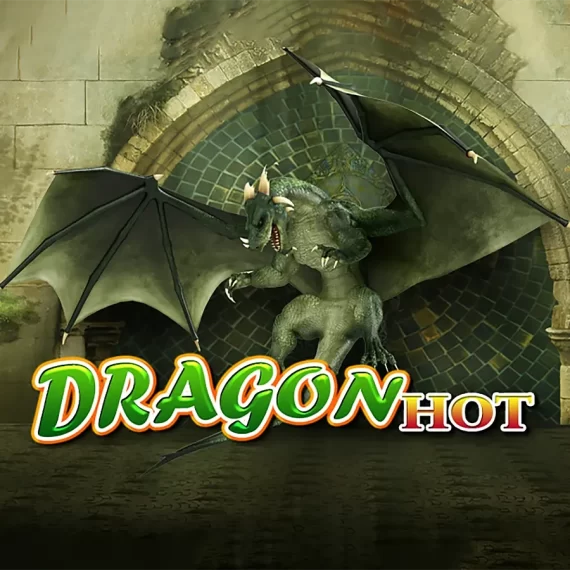 Dragon Hot Gratis Demo Online