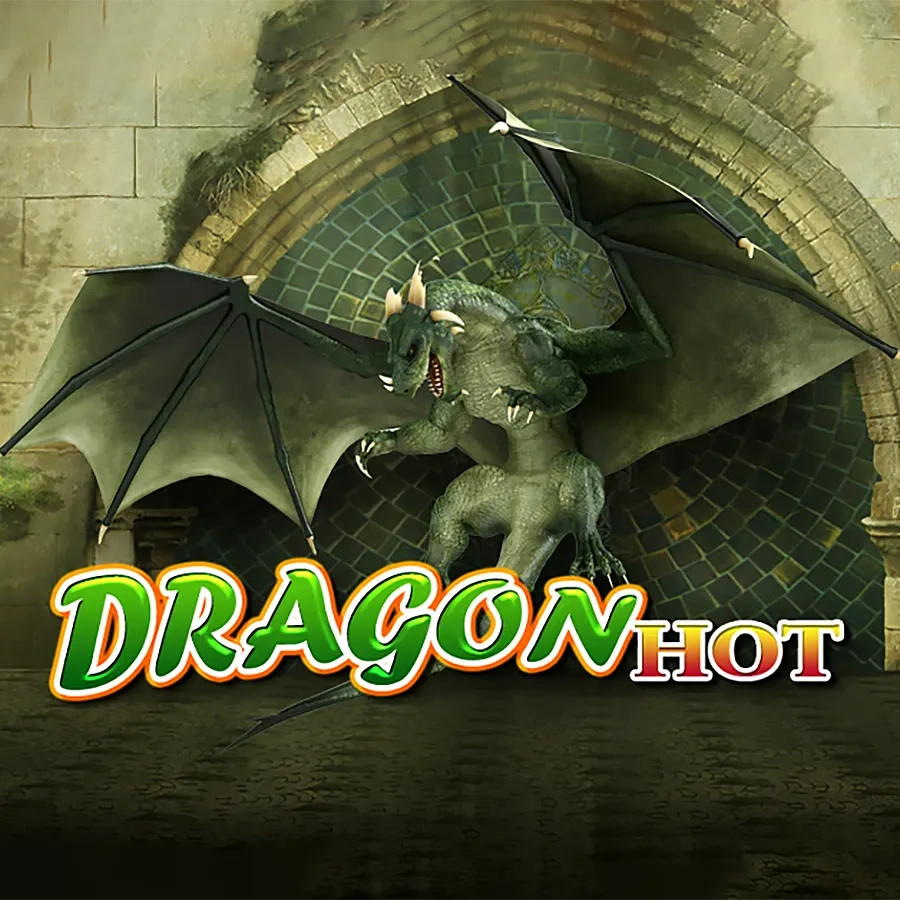 Dragon Hot Gratis
