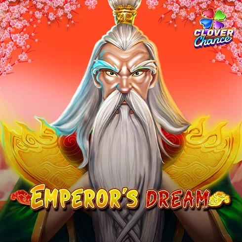 Emperor's Dream Clover Chance Demo