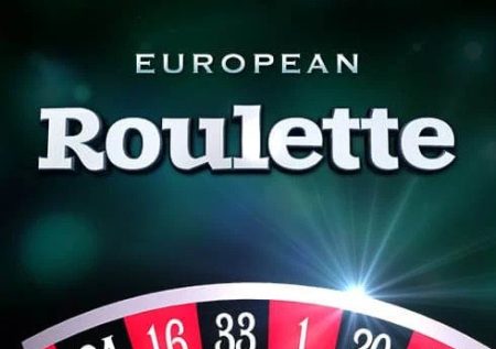 European Roulette Fara Cont Online Gratis