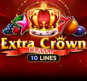 Extra Crown Classic
