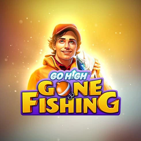 Go High Gone Fishing Gratis