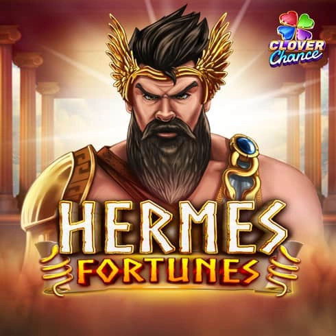 Hermes Fortunes Clover Chance Gratis