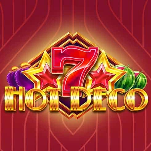 Hot Deco Demo