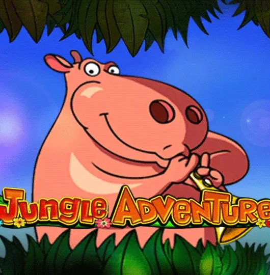 Jungle Adventure Gratis Demo Online