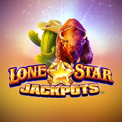 Lone Star Jackpots Gratis