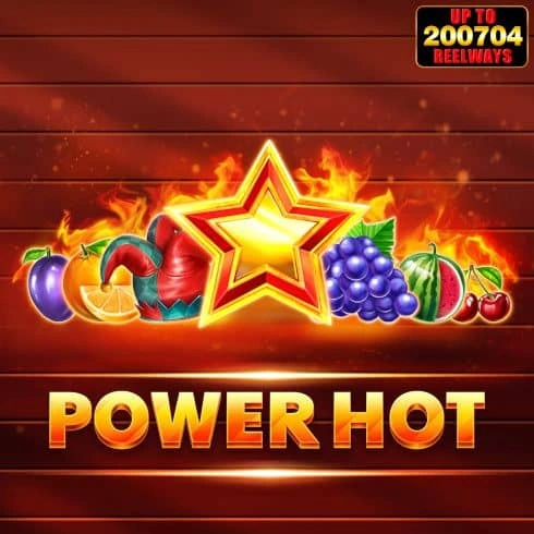 Power Hot Gratis