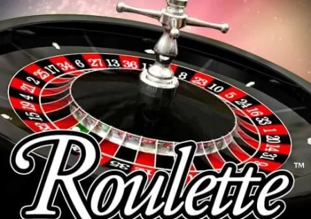 Roulette Advanced Demo Gratis Online