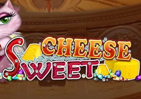 Sweet Cheese Gratis
