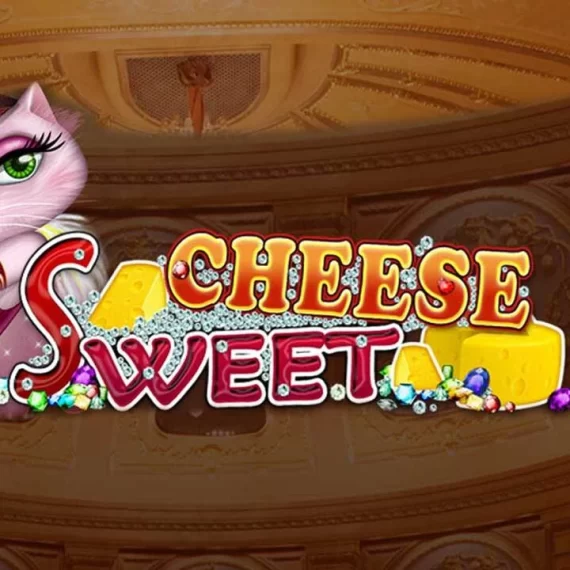 Sweet Cheese Gratis Demo Online