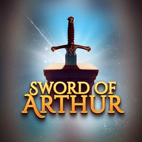 Sword of Arthur Demo