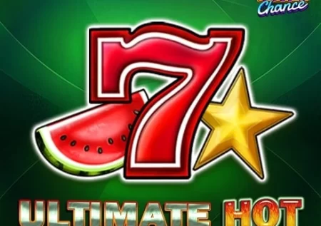 Ultimate Hot Clover Chance Demo