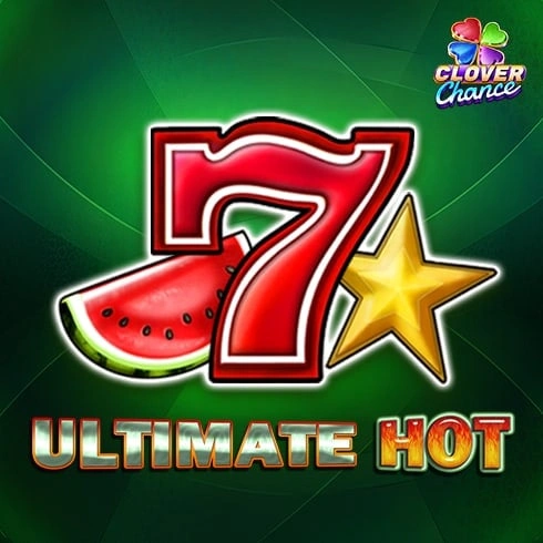 Ultimate Hot Clover Chance Demo