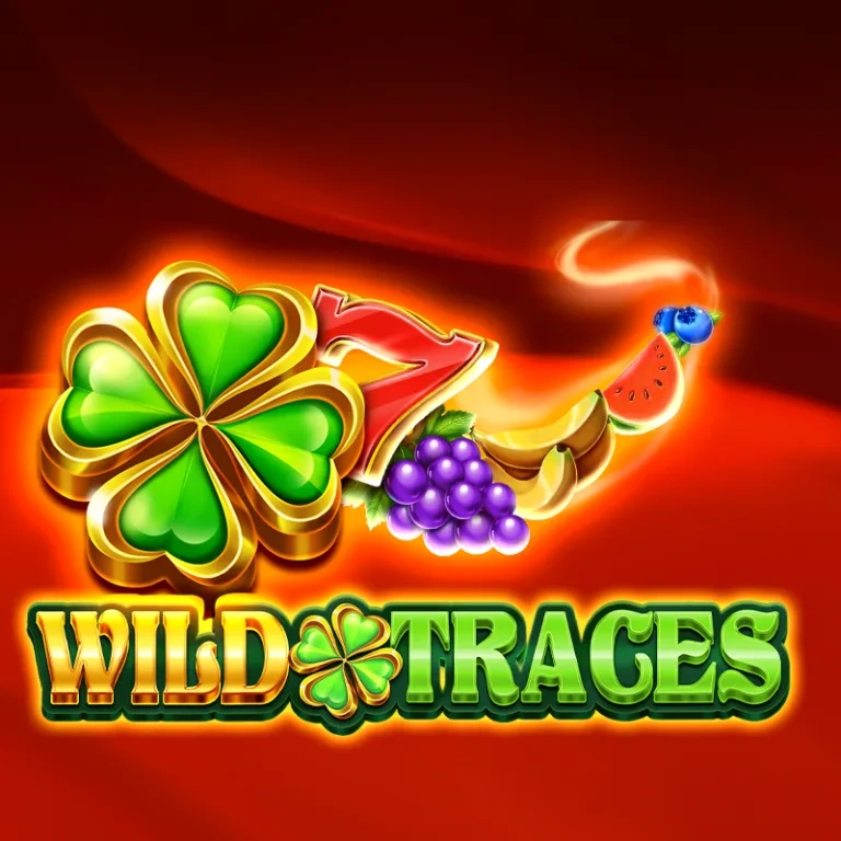 Wild Traces Gratis