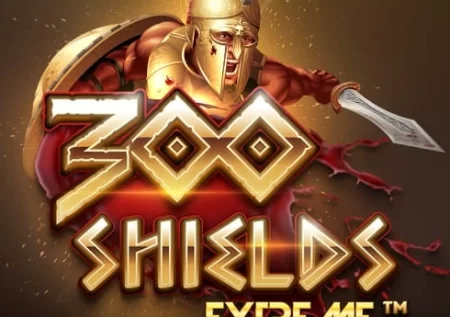 300 Shields Extreme Gratis Demo Online