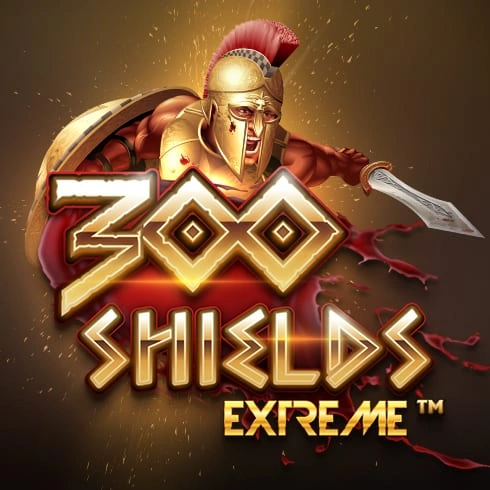 300 Shields Extreme Gratis