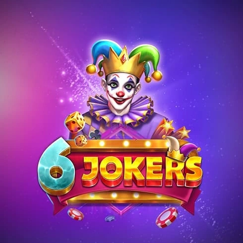 6 Jokers Demo