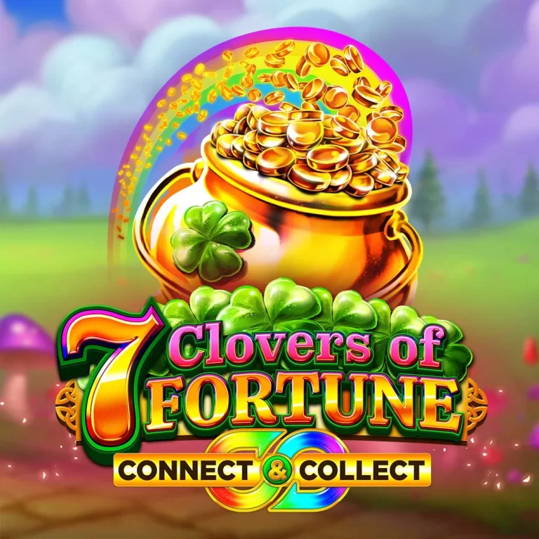 7 Clovers of Fortune Gratis Demo Online