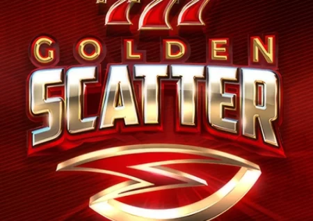 777 Golden Scatter Demo Gratis Online