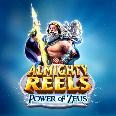 Almighty Reels Power of Zeus Gratis