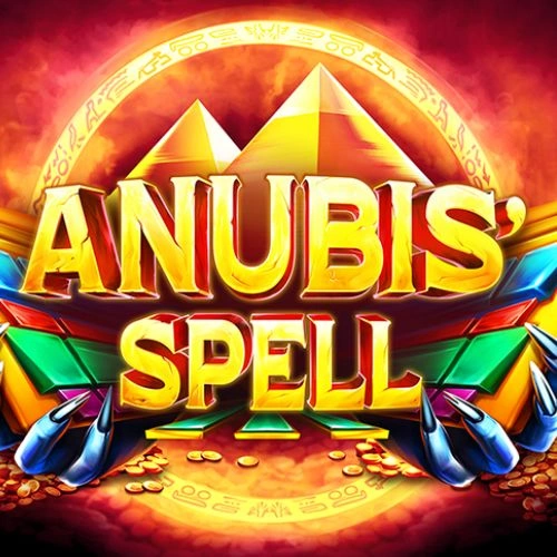 Anubis’ Spell Gratis Demo Online