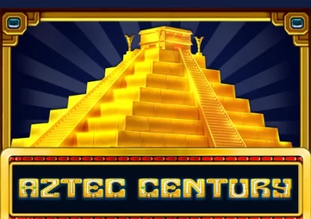 Aztec Century Gratis Demo Online