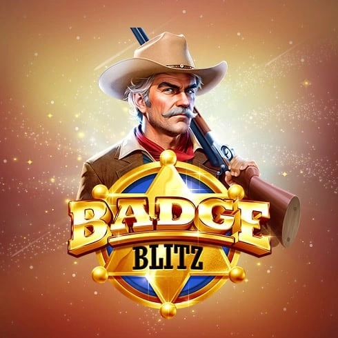 Badge Blitz Demo