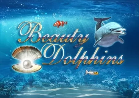 Beauty Dolphins Lotto Gratis Demo Online