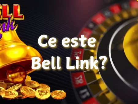 Bell Link de la EGT Digital: ce este și cum funcționează noul jackpot progresiv