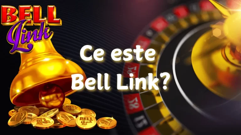 Bell Link de la EGT Digital: ce este și cum funcționează noul jackpot progresiv