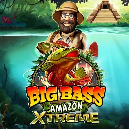 Big Bass Amazon Xtreme Gratis