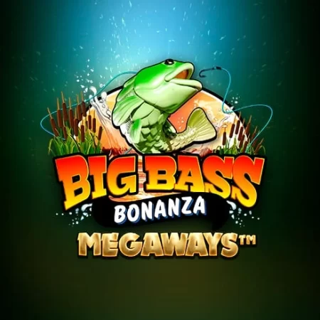 Big Bass Bonanza Megaways Gratis Demo Online