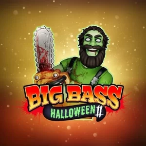 Big Bass Halloween